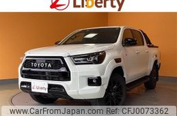 toyota hilux 2022 quick_quick_GUN125_GUN125-3932189