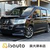 honda stepwagon-spada 2010 CFJ1671549 image 1