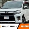 toyota voxy 2014 -TOYOTA--Voxy DBA-ZRR80W--ZRR80-0047639---TOYOTA--Voxy DBA-ZRR80W--ZRR80-0047639- image 1