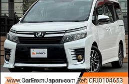 toyota voxy 2014 -TOYOTA--Voxy DBA-ZRR80W--ZRR80-0047639---TOYOTA--Voxy DBA-ZRR80W--ZRR80-0047639-