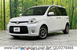 toyota sienta 2011 -TOYOTA--Sienta DBA-NCP81G--NCP81-5152780---TOYOTA--Sienta DBA-NCP81G--NCP81-5152780-