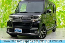daihatsu tanto 2016 quick_quick_DBA-LA600S_LA600S-0405388
