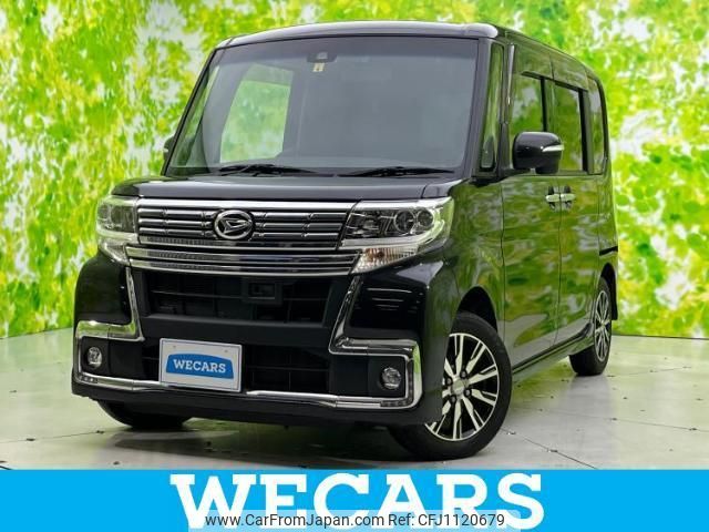 daihatsu tanto 2016 quick_quick_DBA-LA600S_LA600S-0405388 image 1