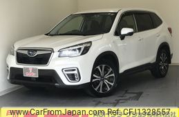 subaru forester 2018 -SUBARU--Forester 5BA-SK9--SK9-009116---SUBARU--Forester 5BA-SK9--SK9-009116-
