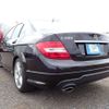 mercedes-benz c-class 2012 REALMOTOR_N2023080244A-12 image 5