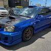 subaru impreza 2004 -SUBARU--Impreza GDB--GDB-025184---SUBARU--Impreza GDB--GDB-025184- image 1