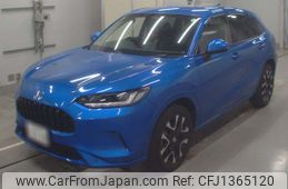 honda honda-others 2023 -HONDA 【千葉 302や3135】--ZR-V RZ3-1000973---HONDA 【千葉 302や3135】--ZR-V RZ3-1000973-