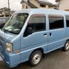 subaru sambar-van 2010 CFJ1658628 image 3