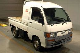 daihatsu hijet-truck 1998 No.15472