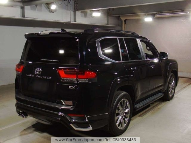 toyota land-cruiser-wagon 2021 -TOYOTA--Land Cruiser Wagon FJA300W-4006303---TOYOTA--Land Cruiser Wagon FJA300W-4006303- image 2