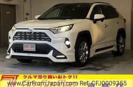 toyota rav4 2021 -TOYOTA--RAV4 6BA-MXAA54--MXAA54-4031749---TOYOTA--RAV4 6BA-MXAA54--MXAA54-4031749-