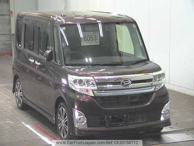 daihatsu tanto 2014 -DAIHATSU--Tanto LA610S-0042435---DAIHATSU--Tanto LA610S-0042435- image 1