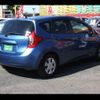 nissan note 2015 -NISSAN--Note E12--430322---NISSAN--Note E12--430322- image 2