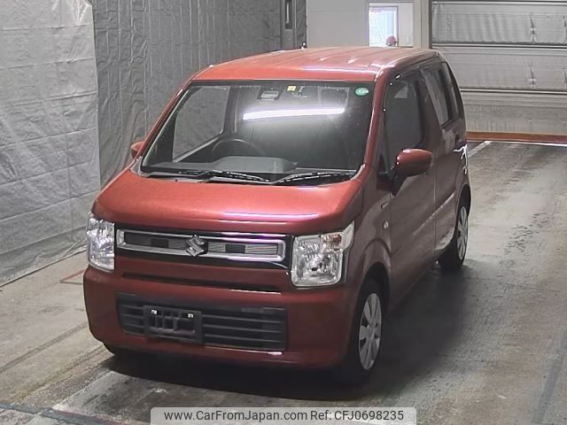 suzuki wagon-r 2020 -SUZUKI--Wagon R MH95S-103032---SUZUKI--Wagon R MH95S-103032- image 1