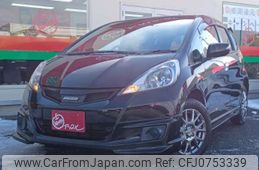 honda fit 2013 -HONDA 【岩手 502ﾀ4373】--Fit DBA-GE7--GE7-1704670---HONDA 【岩手 502ﾀ4373】--Fit DBA-GE7--GE7-1704670-