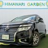nissan elgrand 2017 CFJ1756963 image 17