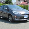 toyota aqua 2014 -TOYOTA 【岩手 502ｻ4095】--AQUA DAA-NHP10--NHP10-6307306---TOYOTA 【岩手 502ｻ4095】--AQUA DAA-NHP10--NHP10-6307306- image 33