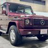 mercedes-benz g-class 1998 GOO_JP_700057071230250124001 image 3