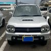 suzuki jimny 2014 CFJ1631945 image 1