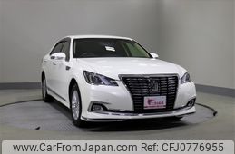 toyota crown 2017 -TOYOTA--Crown DBA-GRS211--GRS211-6007723---TOYOTA--Crown DBA-GRS211--GRS211-6007723-