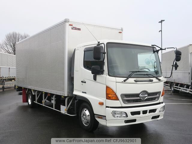 hino ranger 2015 -HINO--Hino Ranger TKG-FD9JLAA--FD9JLA-15332---HINO--Hino Ranger TKG-FD9JLAA--FD9JLA-15332- image 2