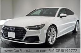 audi a7-sportback 2020 quick_quick_3CA-F2DFBS_WAUZZZF27LN090617