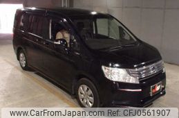 honda stepwagon 2011 -HONDA 【福岡 534ﾇ1226】--Stepwgn RK1-1108528---HONDA 【福岡 534ﾇ1226】--Stepwgn RK1-1108528-