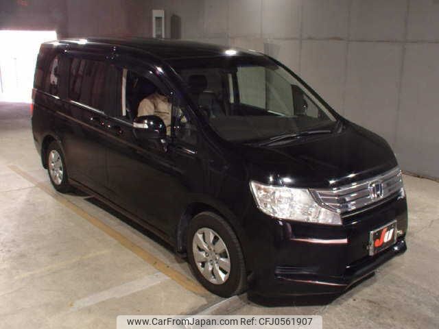 honda stepwagon 2011 -HONDA 【福岡 534ﾇ1226】--Stepwgn RK1-1108528---HONDA 【福岡 534ﾇ1226】--Stepwgn RK1-1108528- image 1