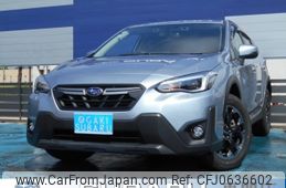 subaru xv 2021 -SUBARU--Subaru XV GTE--044506---SUBARU--Subaru XV GTE--044506-