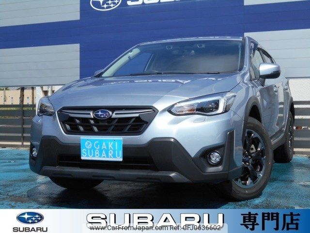 subaru xv 2021 -SUBARU--Subaru XV GTE--044506---SUBARU--Subaru XV GTE--044506- image 1