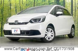honda fit 2024 CFJ1731908