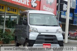 daihatsu hijet-van 2020 -DAIHATSU--Hijet Van EBD-S331W--S331W-0013698---DAIHATSU--Hijet Van EBD-S331W--S331W-0013698-