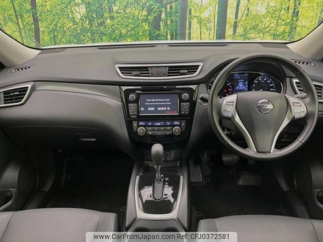 nissan x-trail 2015 -NISSAN--X-Trail DBA-T32--T32-507495---NISSAN--X-Trail DBA-T32--T32-507495- image 2