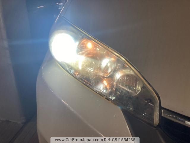 toyota wish 2012 CFJ1554235 image 2