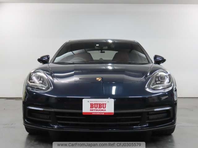 porsche panamera 2018 -PORSCHE--Porsche Panamera ABA-G2J29A--WP0ZZZ97ZJL133368---PORSCHE--Porsche Panamera ABA-G2J29A--WP0ZZZ97ZJL133368- image 2