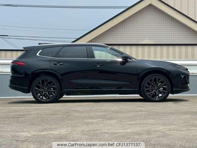 toyota crown-estate 2025 quick_quick_6AA-AZSH38W_AZSH38W-4005190 image 2