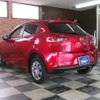 mazda demio 2019 -MAZDA--MAZDA2 6BA-DJLAS--DJLAS-200860---MAZDA--MAZDA2 6BA-DJLAS--DJLAS-200860- image 2