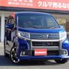 daihatsu move 2014 -DAIHATSU--Move DBA-LA150S--LA150S-1002923---DAIHATSU--Move DBA-LA150S--LA150S-1002923- image 1