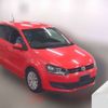 volkswagen polo 2013 -VOLKSWAGEN--VW Polo DBA-6RCBZ--WVWZZZ6RZDU013270---VOLKSWAGEN--VW Polo DBA-6RCBZ--WVWZZZ6RZDU013270- image 1