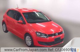 volkswagen polo 2013 -VOLKSWAGEN--VW Polo DBA-6RCBZ--WVWZZZ6RZDU013270---VOLKSWAGEN--VW Polo DBA-6RCBZ--WVWZZZ6RZDU013270-