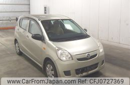 daihatsu mira 2013 -DAIHATSU--Mira L285S--0031018---DAIHATSU--Mira L285S--0031018-