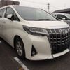 toyota alphard 2018 -TOYOTA--Alphard DBA-AGH30W--AGH30W-0214164---TOYOTA--Alphard DBA-AGH30W--AGH30W-0214164- image 1