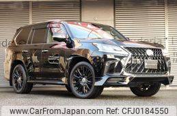 lexus lx 2021 quick_quick_3BA-URJ201W_URJ201-4353173