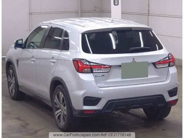 mitsubishi rvr 2023 CFJ1778148 image 2