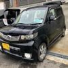 honda zest 2010 CFJ1810121 image 1