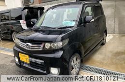 honda zest 2010 CFJ1810121