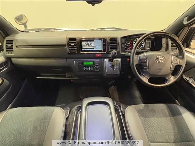 toyota hiace-van 2021 quick_quick_QDF-GDH201V_GDH201-1057002 image 2