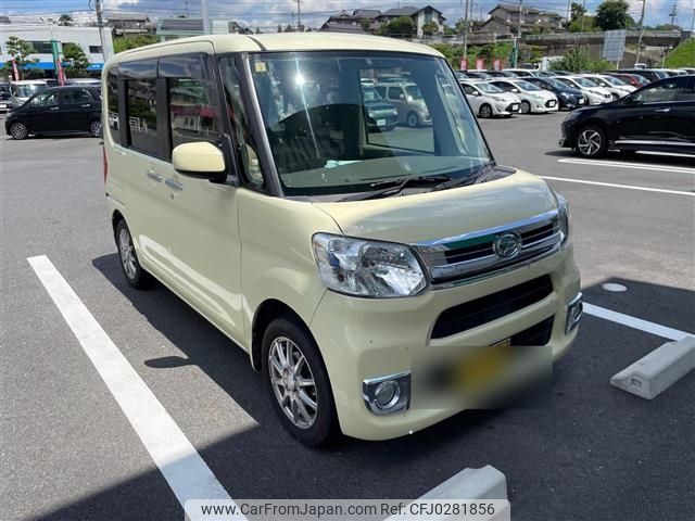 daihatsu tanto 2015 -DAIHATSU--Tanto DBA-LA600S--LA600S-0232498---DAIHATSU--Tanto DBA-LA600S--LA600S-0232498- image 1