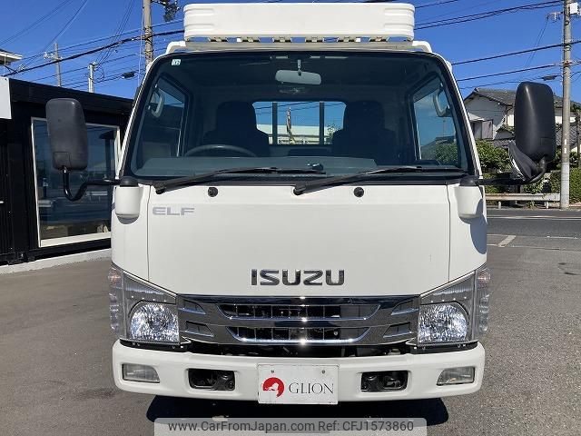 isuzu elf-truck 2020 CFJ1573860 image 2