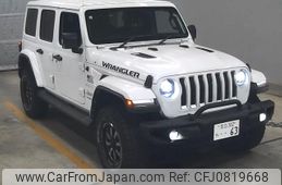 chrysler jeep-wrangler 2021 -CHRYSLER--Jeep Wrangler 1C4HJXLG6MW613664---CHRYSLER--Jeep Wrangler 1C4HJXLG6MW613664-